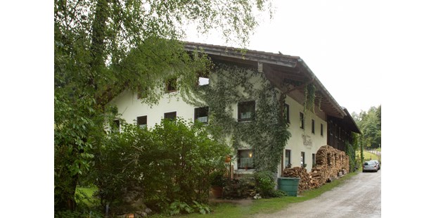 Tagungshotels - Oberbayern - Bergpension Maroldhof