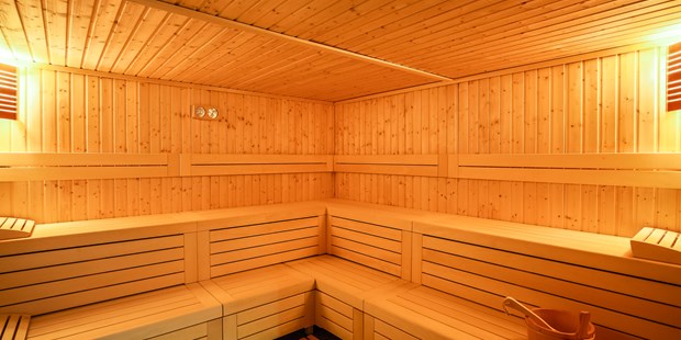 Tagungshotels - geeignet für: Produktpräsentation - Untermaßfeld - Sauna - HVD Grand Hotel Suhl