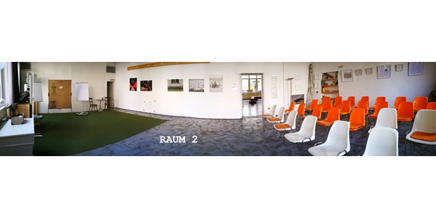 Tagungshotels - Art der Location: Tagungsstätte - Bermersheim - Raum auf Zeit Mannheim, Teamparcours-mannheim.de