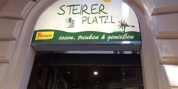 Tagungshotels - Gastronomie: Eigene regionale Küche - Arbesthal - Steirerplatzl 