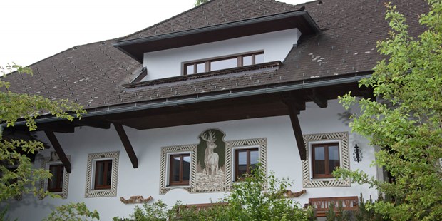 Tagungshotels - Möhringdorf - Seminarhaus Waldhof