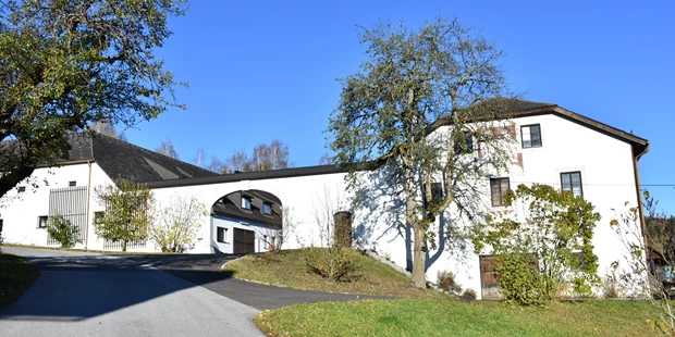 Tagungshotels - Umgebung: am Land - Oberösterreich - Seminarhaus Waldhof