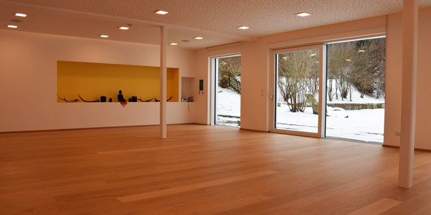 Tagungshotels - Lichtanlage - Böheimschlag - Seminarhaus Waldhof