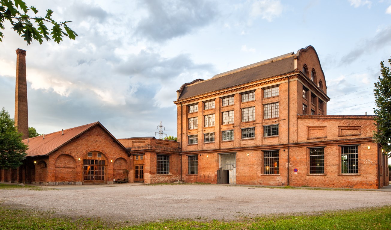 Seminarraum - Seifenfabrik Veranstaltungszentrum - Seifenfabrik Veranstaltungszentrum