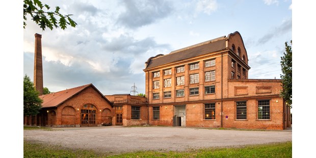 Tagungshotels - Flair: historisch - Seifenfabrik Veranstaltungszentrum - Seifenfabrik Veranstaltungszentrum
