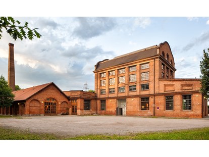 Tagungshotels - nächstes Hotel - Seifenfabrik Veranstaltungszentrum - Seifenfabrik Veranstaltungszentrum