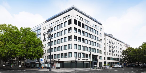 Tagungshotels - geeignet für: Businessmeeting - Berlin-Stadt Tiergarten - Hotel Ku'Damm 101