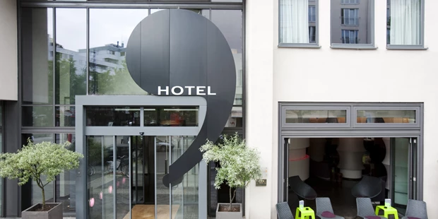 Tagungshotels - Zimmerkategorie: 4 Sterne - Schönefeld - Hotel Ku'Damm 101