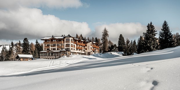 Tagungshotels - geeignet für: Tagung - Trentino-Südtirol - Hotel Steger-Dellai