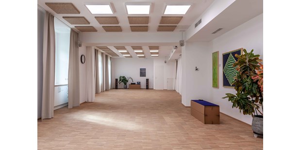 Tagungshotels - geeignet für: Tagung - Edt (Altenberg bei Linz, Eidenberg) - PostWerkStatt - Coworking und Seminarzentrum