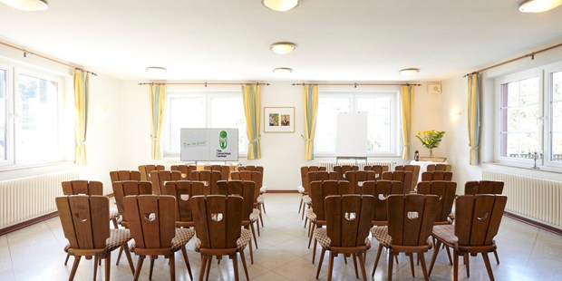 Tagungshotels - Klimaanlage - Büren - The Conscious Farmer Trainingcenter 
