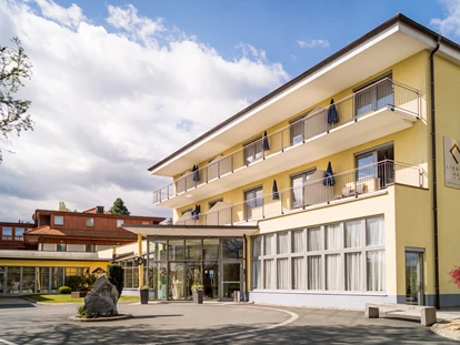 Tagungshotels - Flair: entspannt - Österreich - Hotel Liebmann auf der Laßnitzhöhe - Seminar und Businesshotel  - Seminarhotel Liebmann