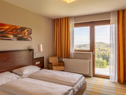 Tagungshotels - geeignet für: Businessmeeting - Rabnitz - Zimmer Hotel Liebmann auf der Laßnitzhöhe  - Seminarhotel Liebmann