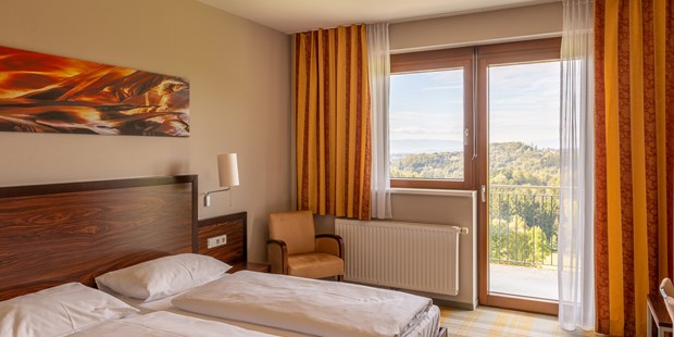 Tagungshotels - Adventure-Incentive: Schatzsuche - PLZ 8020 (Österreich) - Zimmer Hotel Liebmann auf der Laßnitzhöhe  - Seminarhotel Liebmann