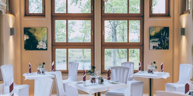 Tagungshotels - Mahlzeiten: Frühstück - Maria-Lanzendorf - Landgasthaus im Weingarten / Tattendorf