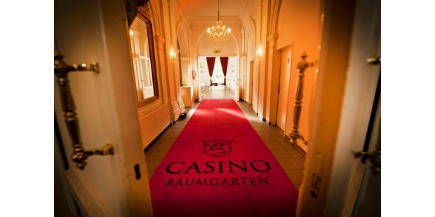 Tagungshotels - Flair: historisch - Casino Baumgarten