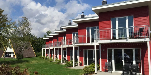 Tagungshotels - Preisniveau: moderat - Altenhof (Kreis Rendsburg-Eckernförde) - Ostsee Resort Damp