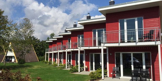 Tagungshotels - Freizeit-Incentive: Dart - Bünsdorf - Ostsee Resort Damp