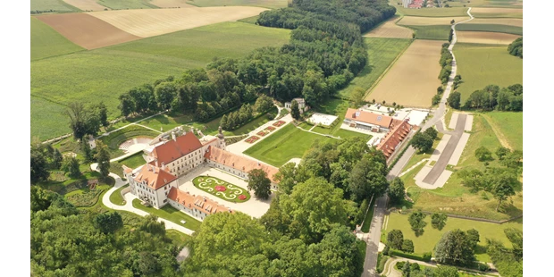 Tagungshotels - Art der Location: Sonstiges - Österreich - Schloss THALHEIM - Schloss Thalheim