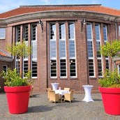 Seminarraum - Alte Lohnhalle Wattenscheid