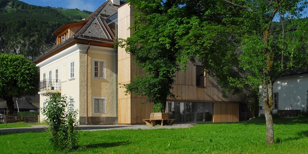 Tagungshotels - Freizeit-Incentive: Billard - Österreich - Mozarthaus Garten - Mozarthaus St. Gilgen am Wolfgangsee