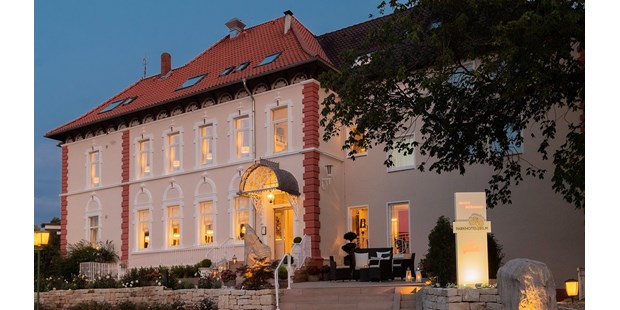 Tagungshotels - Adventure-Incentive: Bogenschießen - Deutschland - Parkhotel Bilm**** im Glück am Stadtrand Hannovers