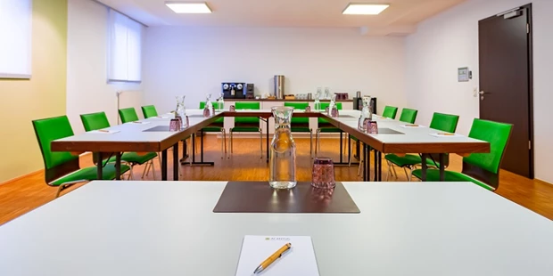 Tagungshotels - geeignet für: Businessmeeting - Buckenhof - ACANTUS Hotel I Tagung I Event