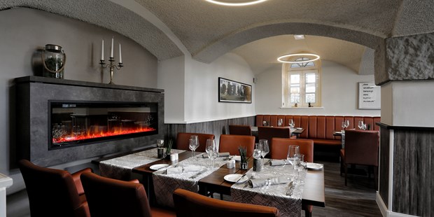 Tagungshotels - Internetanschluss: W-LAN - Orlamünde - Restaurant Kalckreuth - Konsumhotel Dorotheenhof Weimar