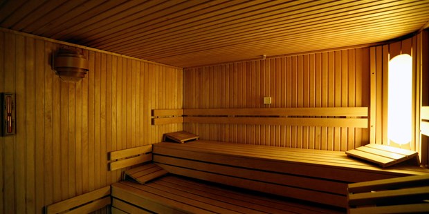 Tagungshotels - Art der Location: Kongresszentrum - Bio-Sauna - Berghotel Oberhof