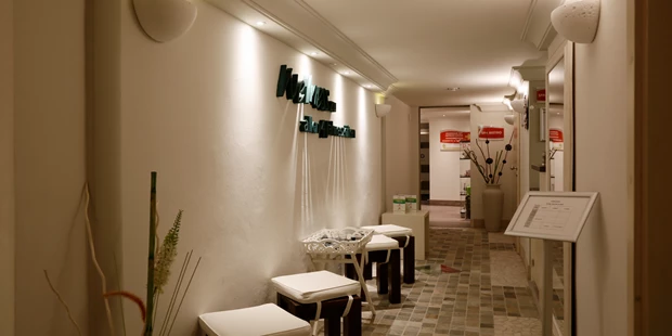 Tagungshotels - Flair: entspannt - Deutschland - Wellnessbereich auf 1.000m² - Berghotel Oberhof