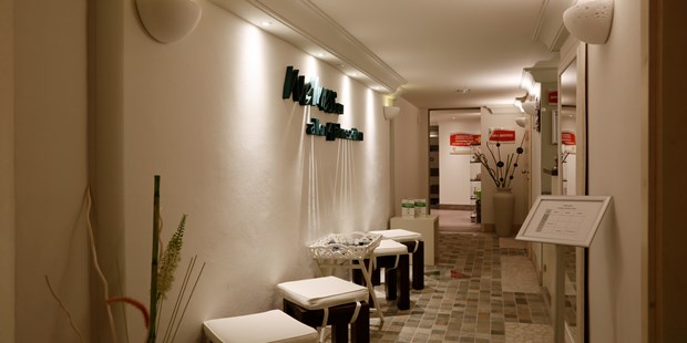 Tagungshotels - nächstes Hotel - Belrieth - Wellnessbereich auf 1.000m² - Berghotel Oberhof