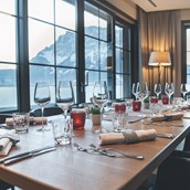 Seminarraum - Wunderschöner Ausblick und das perfekte Panorama - 180° Restaurant-Konditorei