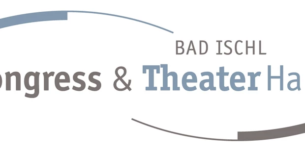 Tagungshotels - geeignet für: Kongress - Gmundnerberg - Kongress & TheaterHaus Bad Ischl_Logo - Kongress & TheaterHaus Bad Ischl