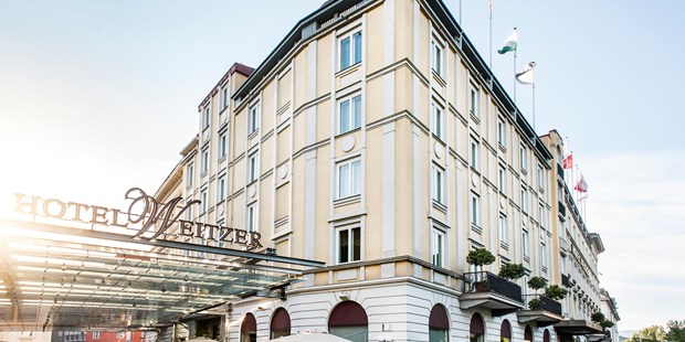 Tagungshotels - Mahlzeiten: Frühstück - Nestelbach bei Graz - Hotel Das Weitzer