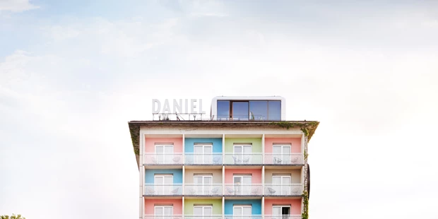 Tagungshotels - geeignet für: Businessmeeting - Rabnitz - Hotel Daniel Graz