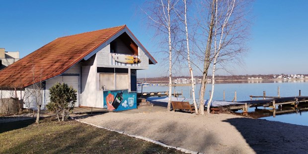 Tagungshotels - Mahlzeiten: Frühstück - Leipzig - Laguna del Sol am Hainer See