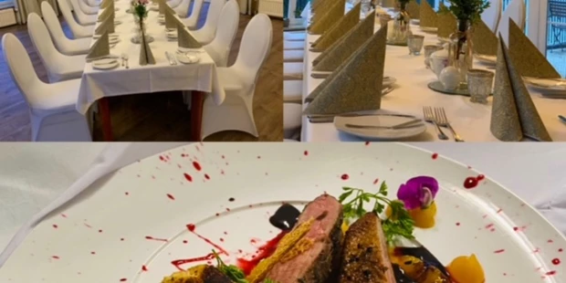 Tagungshotels - Kulinarik-Incentive: Käseverkostung - Höhenland - Strandhotel Vier Jahreszeiten Buckow