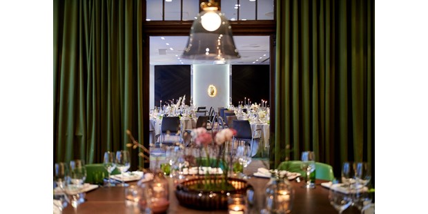 Tagungshotels - Kultur-Incentive: Oper - Private Dining Room - Gewandhaus Dresden, Autograph Collection