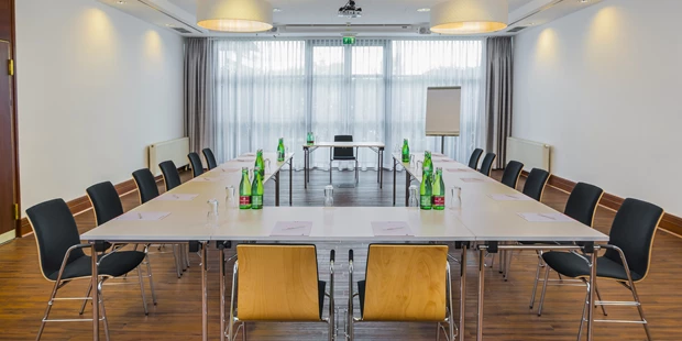 Tagungshotels - geeignet für: Businessmeeting - Rabnitz - Hotel Ramada Graz