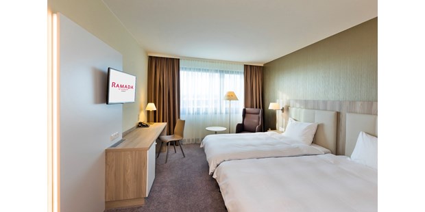 Tagungshotels - Beamer und Leinwand - Grötsch (Sankt Nikolai im Sausal) - Hotel Ramada Graz