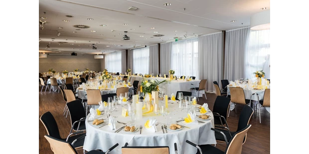 Tagungshotels - Mahlzeiten: Buffetform möglich - Fölling - Hotel Ramada Graz