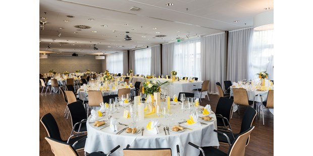Tagungshotels - Mahlzeiten: Mittag - Grötsch (Sankt Nikolai im Sausal) - Hotel Ramada Graz