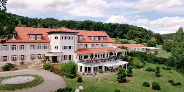 Tagungshotels - Sachsen-Anhalt Süd - Naturresort Berghotel Ilsenburg