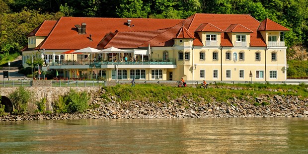 Tagungshotels - nächstes Hotel - Aggstein (Schönbühel-Aggsbach) - Residenz Wachau