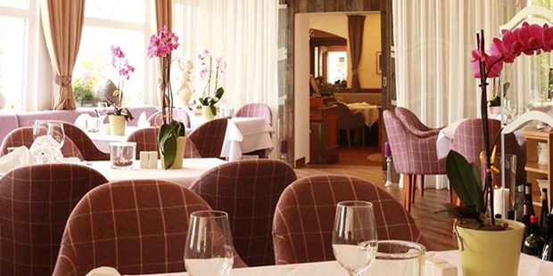 Tagungshotels - Mahlzeiten: Hotelbar - Aggstein (Schönbühel-Aggsbach) - Residenz Wachau