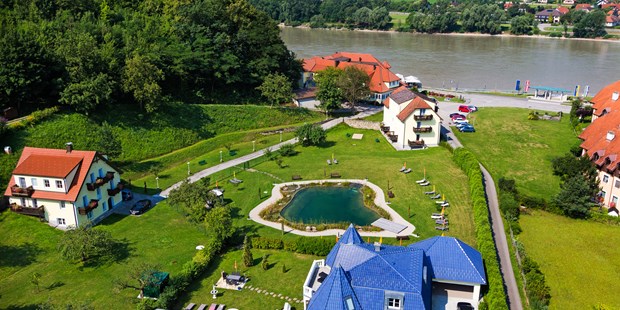 Tagungshotels - Adventure-Incentive: Camping - Mainburg (Hofstetten-Grünau) - Residenz Wachau