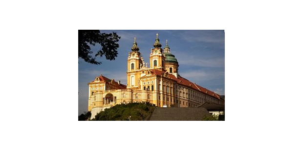 Tagungshotels - Öffentlicher Nahverkehr - Residenz Wachau