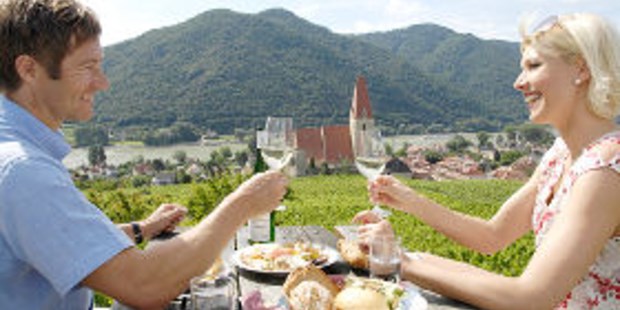 Tagungshotels - Kulinarik-Incentive: Haubenküche - Deutschbach - Residenz Wachau