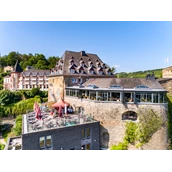 Seminarraum - Hotel Schloss Rheinfels