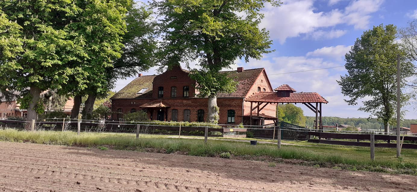 Seminarraum - Uriger Bauernhof in Alleinlage Pferdehof Kneipe Saal